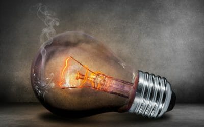 Stromausfall / Haftung, Schadensersatz