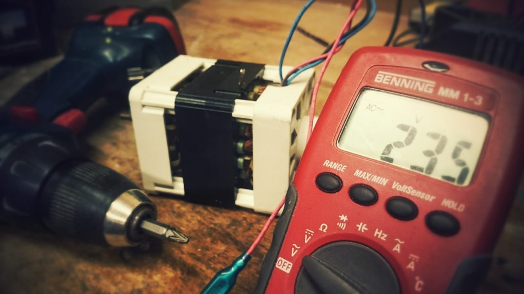 Elektroniker: Neueinstieg und Berufsumorientierung