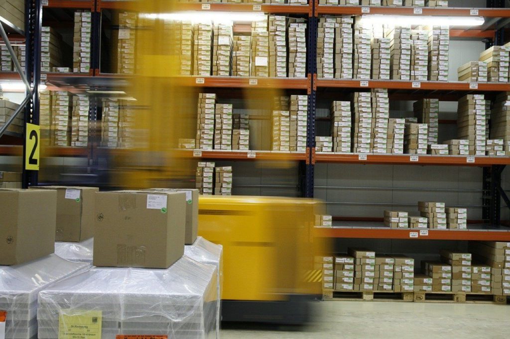 Schutzklassen in der Industrie