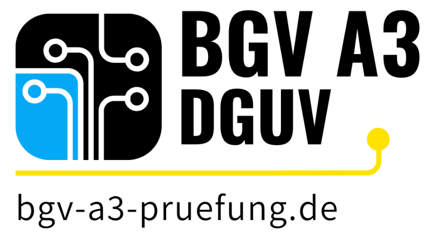 BGV A3 Prüfung